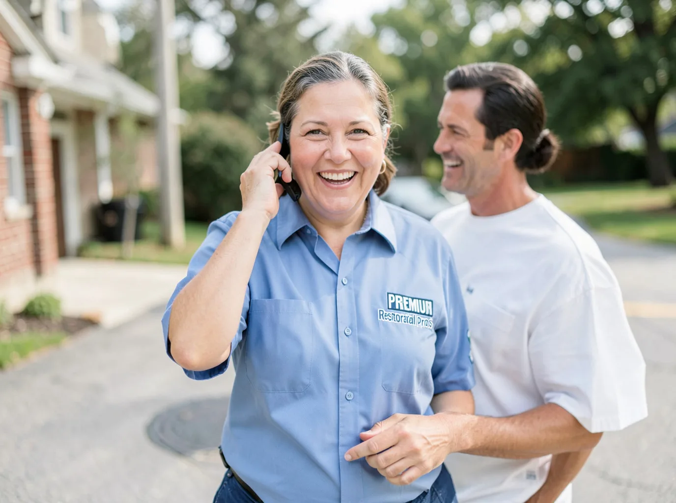 Water Damage Restoration Line Lexington, PA FAQs
